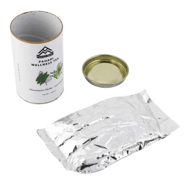 natural and artistic